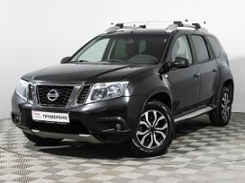 Nissan Terrano, 2014 г., Санкт-Петербург