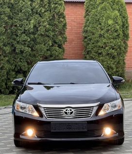Toyota Camry, 2013 г., Санкт-Петербург