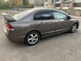 Honda Civic, 2010 г., Томск