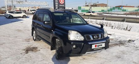 Nissan X-Trail, 2007 г., Хабаровск