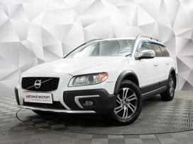 Volvo XC70, 2013 г., Ульяновск