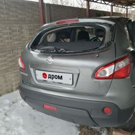 Nissan Qashqai, 2011 г., Ростов-на-Дону