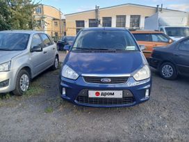 Ford C-Max, 2008 г., Санкт-Петербург