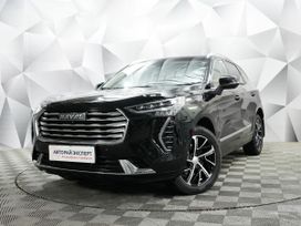 Haval Jolion, 2023 г., Ульяновск