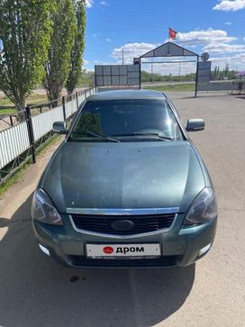 ВАЗ (Лада) Priora, 2008 г., Оренбург