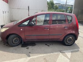 Mitsubishi Colt, 2006 г., Краснодар