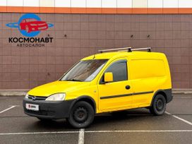 Opel Combo, 2008 г., Санкт-Петербург