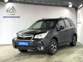 Subaru Forester, 2012 г., Ярославль