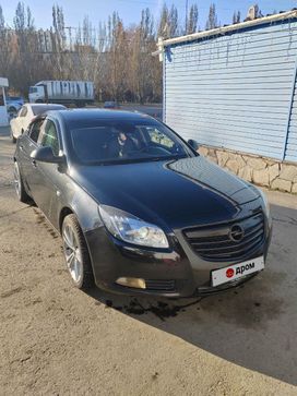 Opel Insignia, 2010 г., Екатеринбург