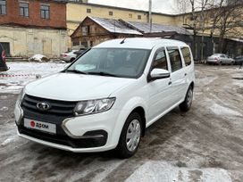 ВАЗ (Лада) Largus, 2022 г., Санкт-Петербург
