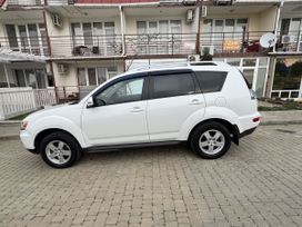 Mitsubishi Outlander, 2010 г., Севастополь