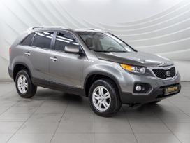 Kia Sorento, 2009 г., Волгоград