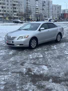 Toyota Camry, 2008 г., Ярославль