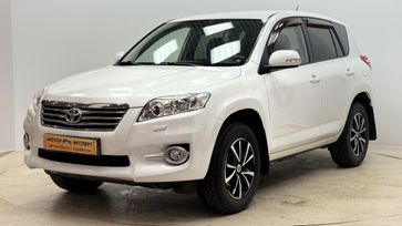Toyota RAV4, 2012 г., Киров