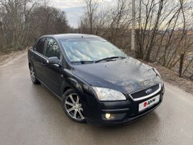 Ford Focus, 2007 г., Уфа
