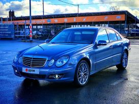 Mercedes-Benz E-класс, 2006 г., Екатеринбург