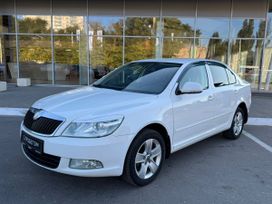 Skoda Octavia, 2010 г., Воронеж