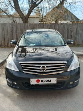 Nissan Teana, 2011 г., Тюмень