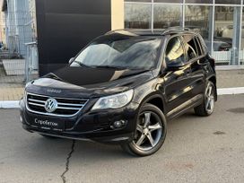 Volkswagen Tiguan, 2010 г., Оренбург