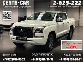 Mitsubishi L200, 2024 г., Красноярск