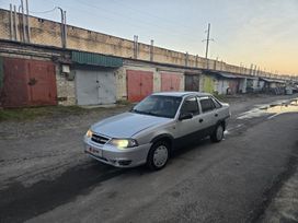 Daewoo Nexia, 2010 г., Воронеж