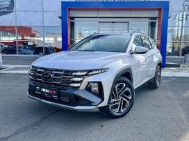 Hyundai Tucson, 2025 г., Оренбург