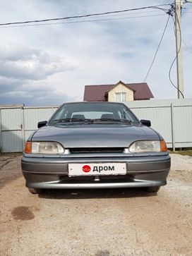 ВАЗ (Лада) 2115, 2010 г., Пермь