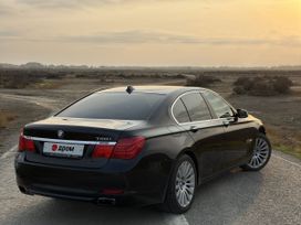 BMW 7, 2009 г., Тюмень