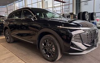 Haval F7, 2025 г., Пермь