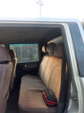 УАЗ Pickup, 2013 г., Иркутск