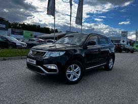 Geely Atlas, 2018 г., Уфа