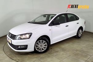 Volkswagen Polo, 2019 г., Волгоград