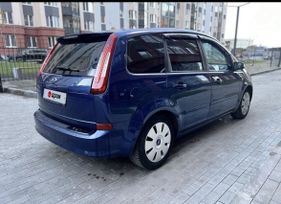 Ford C-Max, 2008 г., Санкт-Петербург