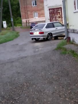 ВАЗ (Лада) 2113, 2012 г., Новокузнецк