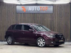 Mazda 3, 2007 г., Красноярск