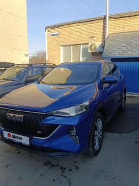 Haval F7, 2023 г., Челябинск