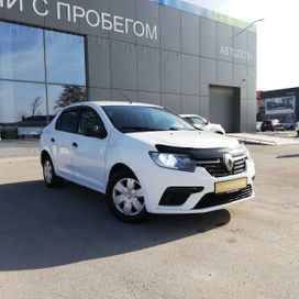 Renault Logan, 2019 г., Симферополь