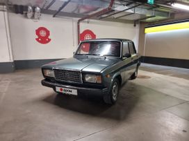 ВАЗ (Лада) 2107, 2010 г., Новокузнецк