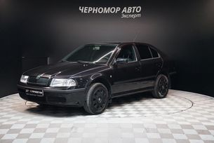 Skoda Octavia, 2006 г., Симферополь