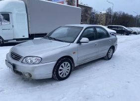 Kia Spectra, 2007 г., Нижний Новгород