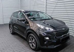 Kia Sportage, 2019 г., Воронеж