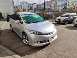 Toyota Wish, 2011 г., Иркутск
