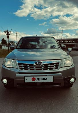 Subaru Forester, 2010 г., Москва