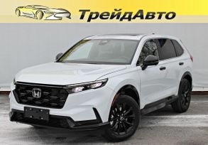 Honda CR-V, 2025 г., Екатеринбург