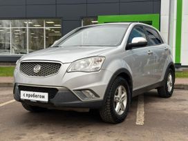 SsangYong Actyon, 2012 г., Ярославль