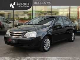 Chevrolet Lacetti, 2012 г., Казань