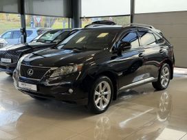 Lexus RX, 2011 г., Севастополь