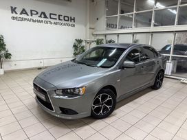Mitsubishi Lancer, 2012 г., Волгоград