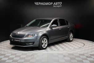 Skoda Octavia, 2015 г., Симферополь