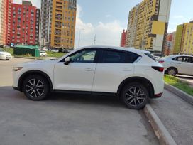Mazda CX-5, 2018 г., Нижний Новгород